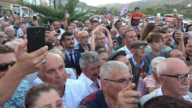 Kılıçdaroğlu: “6 Lider Bir Aradayız, Aynı Şeyleri Söylüyoruz”