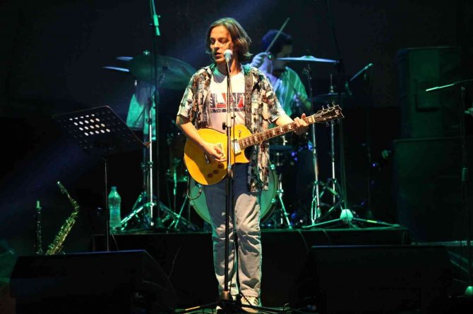 Denizlililer 3 Gün Boyunca Doyasıya Eğlendi