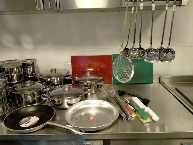 Sağlık Müdürlüğünün Uygulaması Türkiye’ye Örnek Gösterildi