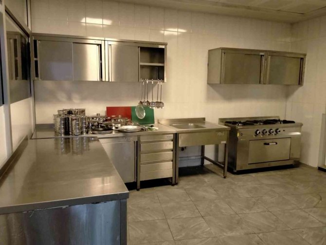 Sağlık Müdürlüğünün Uygulaması Türkiye’ye Örnek Gösterildi