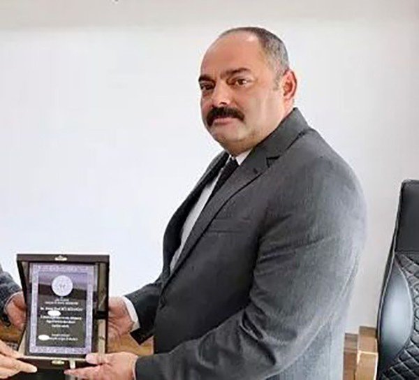 Başkan Sayan’ı Hedef Alan Paylaşım Asılsız Çıktı