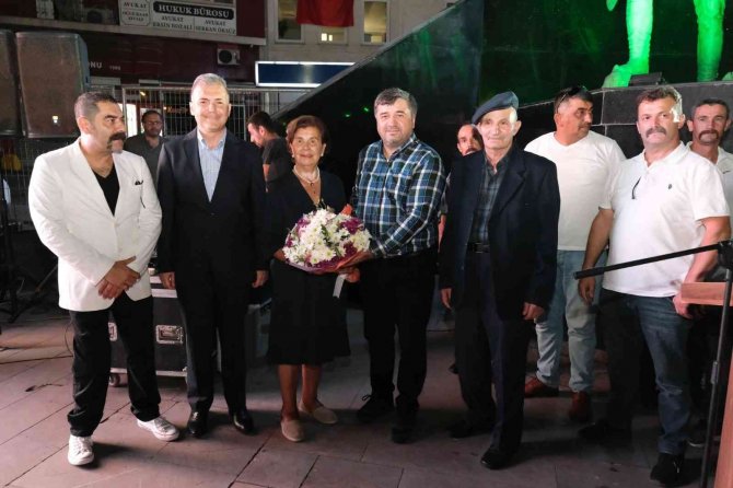 Giresunluların Kurtuluş Savaşı’ndaki Kahramanlığının Anlatıldığı Kısa Filmin Galası Yapıldı