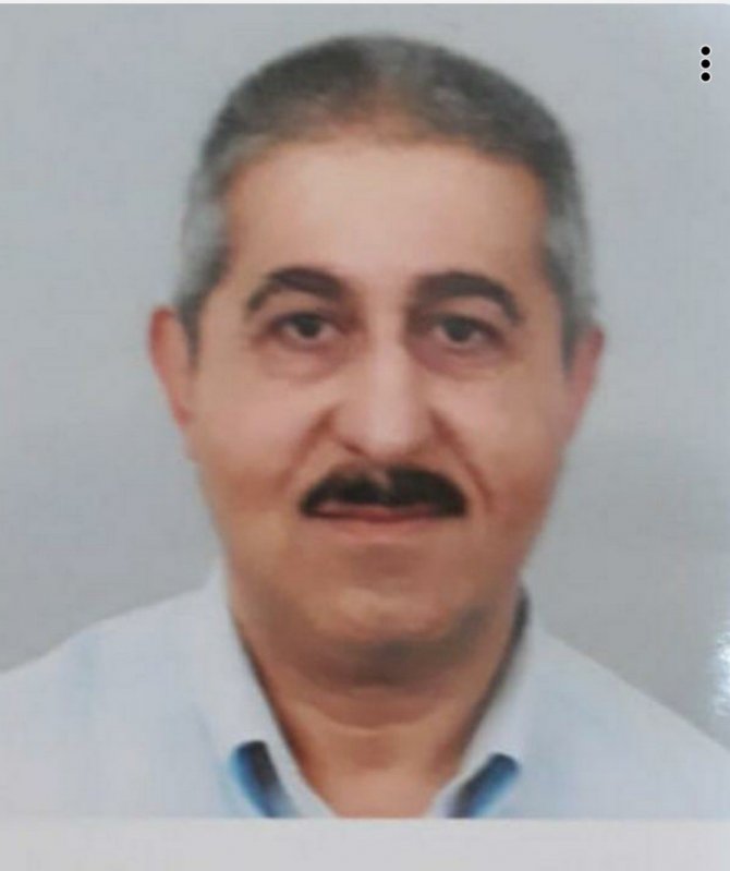 Kendisinden Haber Alınamayan 70 Yaşındaki Adam Evinde Ölü Bulundu