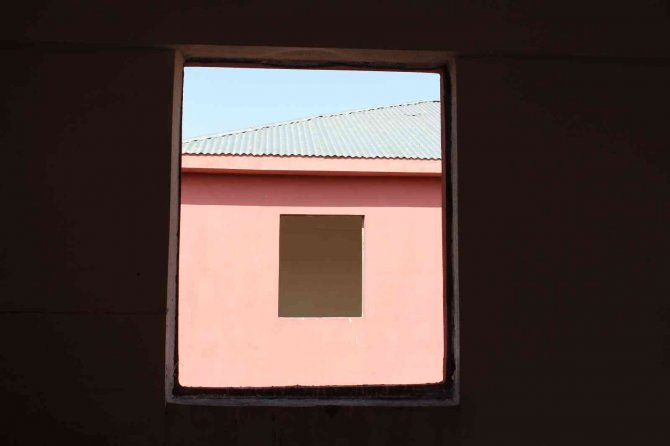 Iğdır’da Afet Evleri Yıkıma Terk Edildi