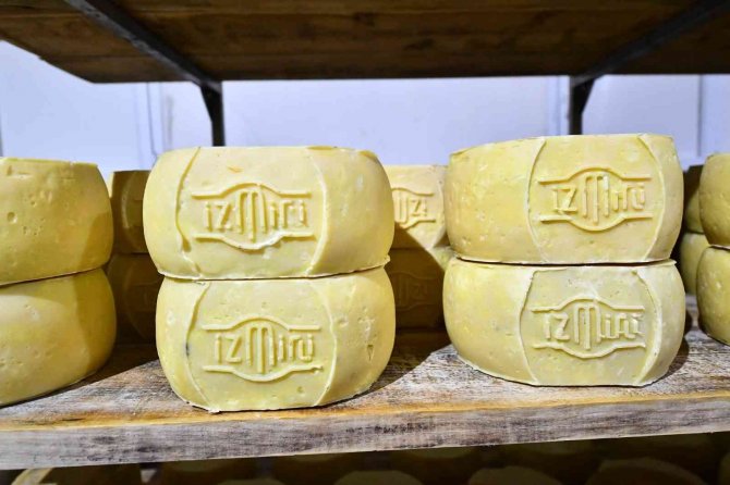 İ̇zmirli Üretici Terra Madre Anadolu İle Dünyaya Açılıyor