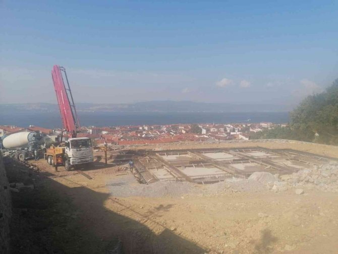 Bu Proje Karamürsel’e Vizyon Katacak