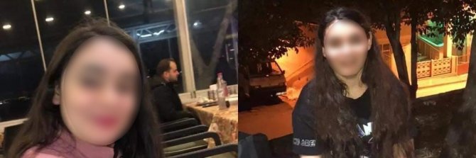Kayıp Olan Engelli Kız İle Bulunmuştu, İfadesinde Genç Kızı Tanımadığını Söyledi