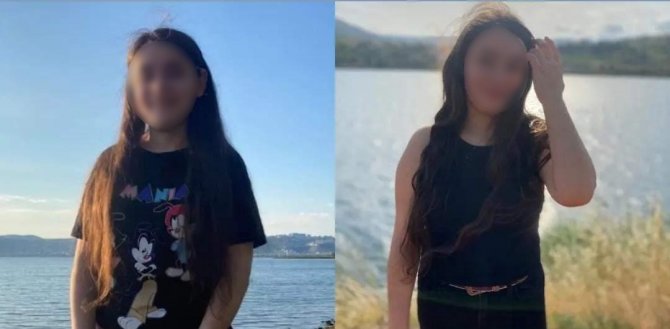 Kayıp Olan Engelli Kız İle Bulunmuştu, İfadesinde Genç Kızı Tanımadığını Söyledi