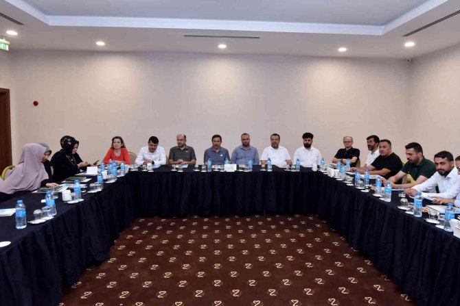 Hasan Kılca: “Karatay Kent Konseyi Artık Kabuğuna Sığmıyor”