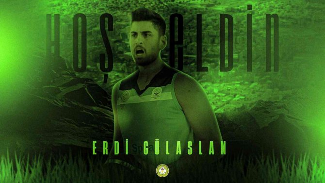 Od Anosike Ve Erdi Gülaslan Manisa Bbsk’da