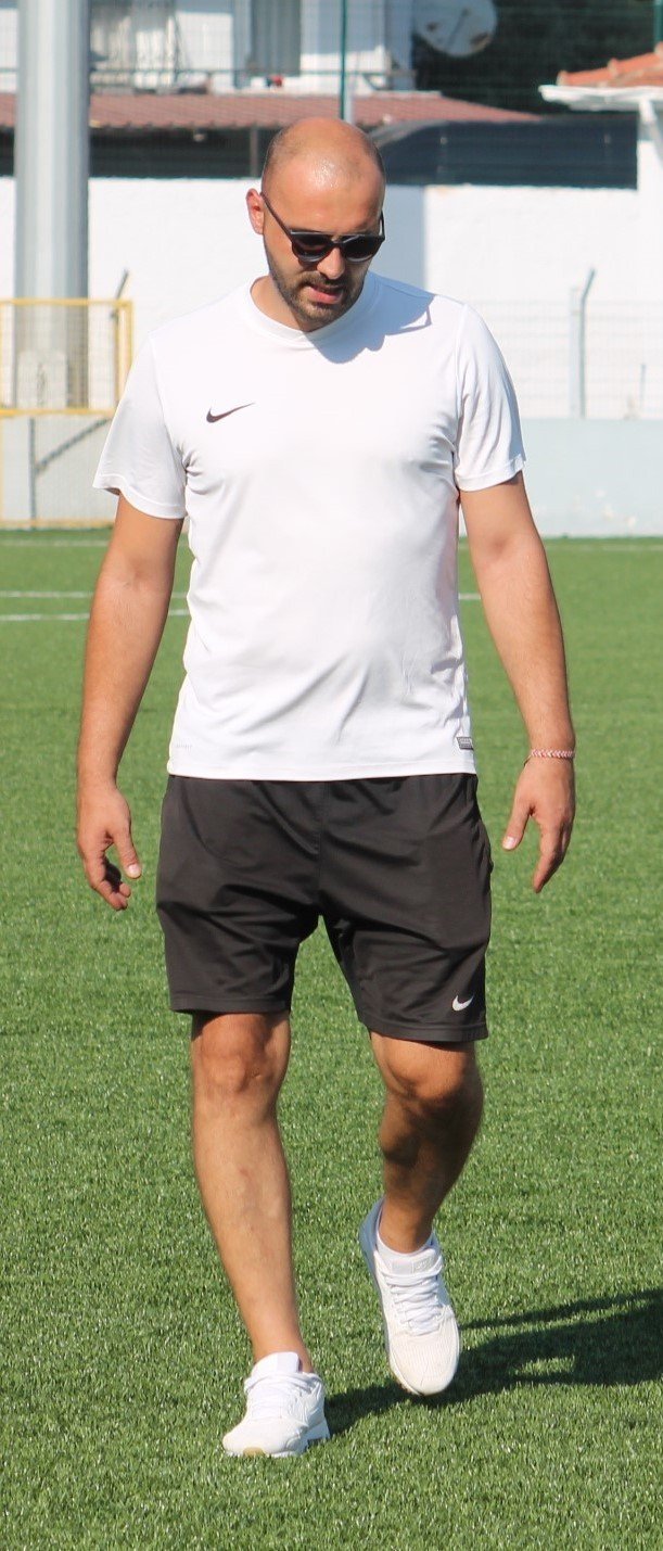 Marmaris Gençlik Spor’a Gol Makinası Teknik Direktör Getirildi