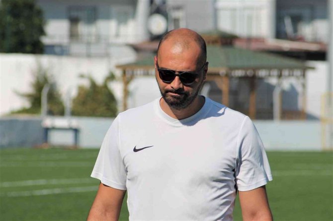 Marmaris Gençlik Spor’a Gol Makinası Teknik Direktör Getirildi