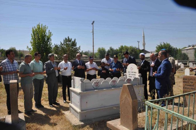 Bulanık’ta 30 Ağustos Zafer Bayramı Kutlandı