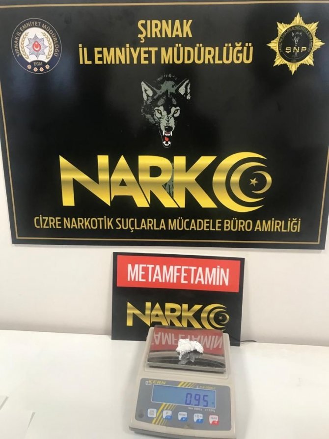 Şırnak’ta Kaçakçılık Ve Asayiş Operasyonu: 30 Gözaltı