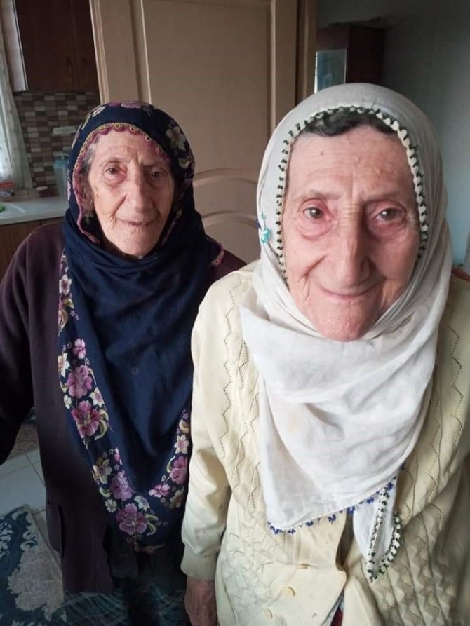 Üçüz Ninelerden Biri Daha Hayatını Kaybetti