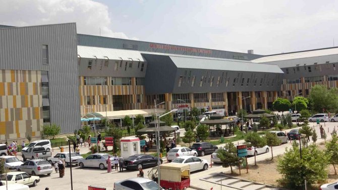 Van’da Korona Virüs ‘Hatırlatma Dozu’ Çağrısı