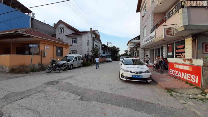 Kendisinden Haber Alınamayan 70 Yaşındaki Adam Evinde Ölü Bulundu