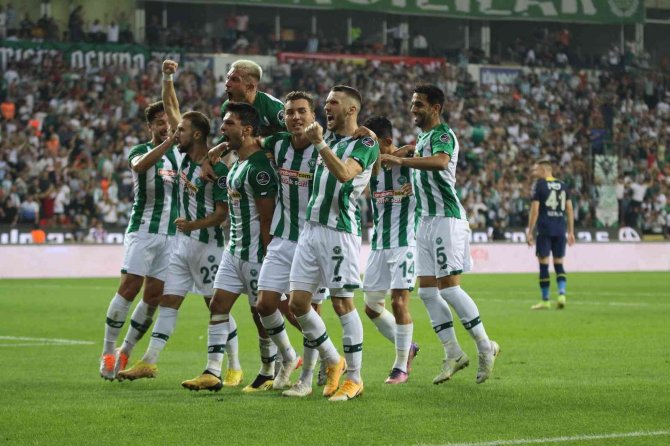 Süper Lig’de 4. Hafta İlklere Sahne Oldu