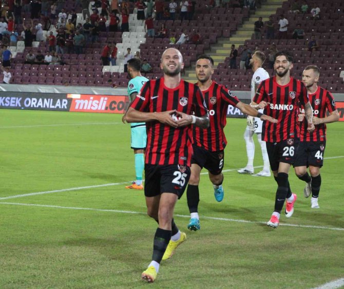 Süper Lig’de 4. Hafta İlklere Sahne Oldu