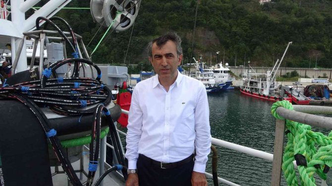 Rızıklarını Moritanya’da Arayacaklar