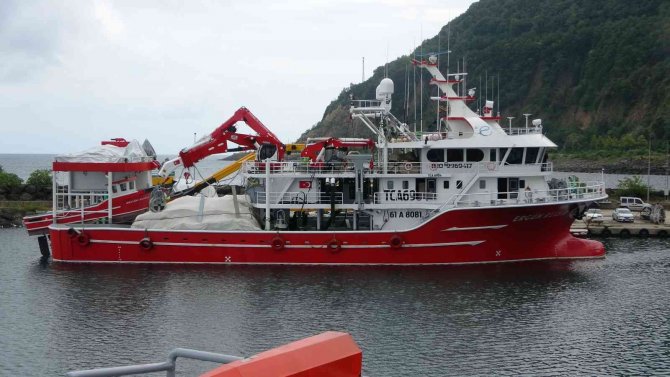 Rızıklarını Moritanya’da Arayacaklar