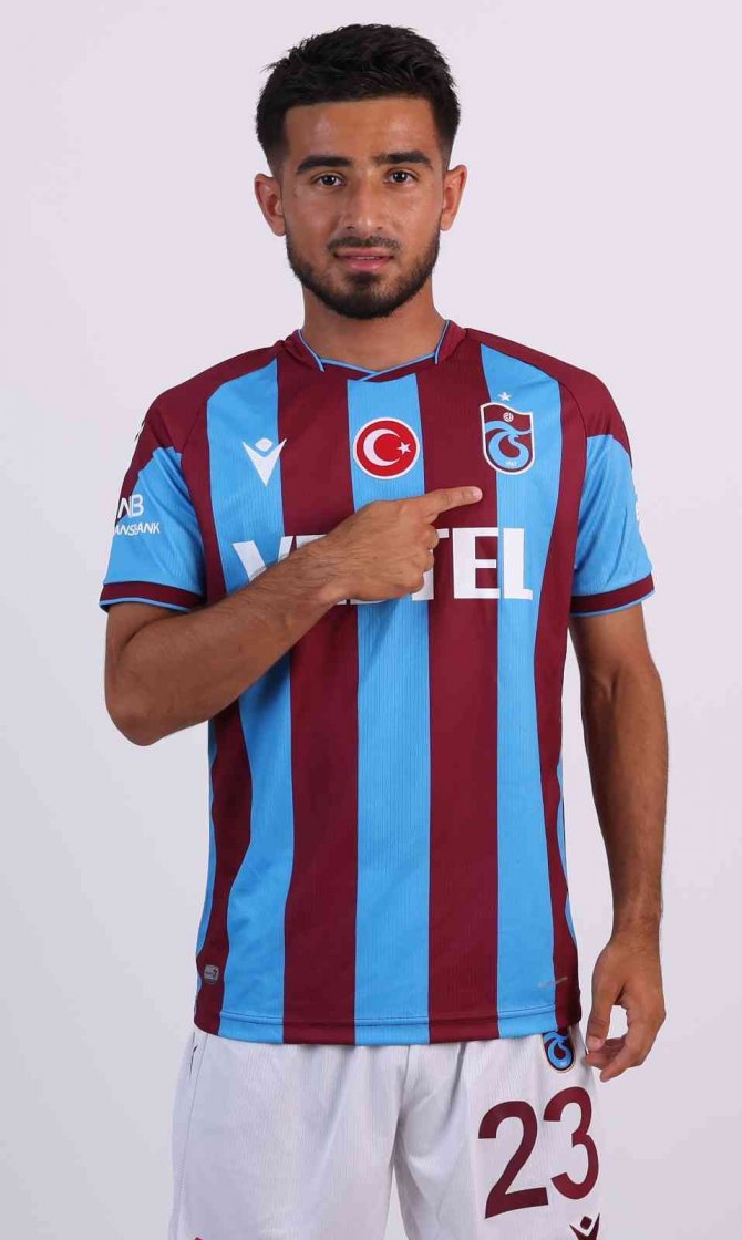 Trabzonspor, Naci Ünüvar Transferini Açıkladı