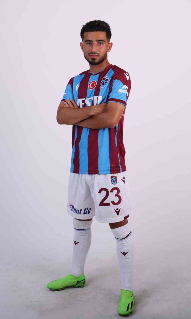 Trabzonspor, Naci Ünüvar Transferini Açıkladı