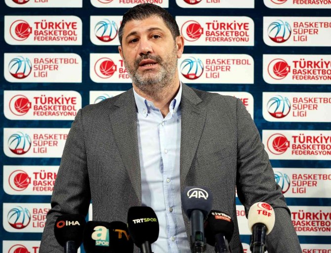 Ömer Onan: “Çok Güzel Bir Sezon Olacağına İnanıyorum”