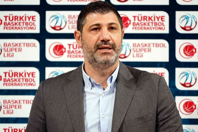 Ömer Onan: “Çok Güzel Bir Sezon Olacağına İnanıyorum”