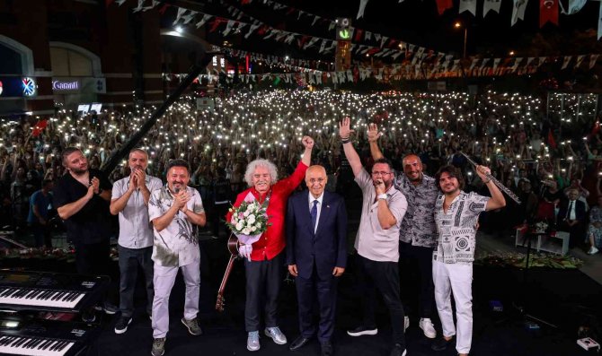 Yenimahalle’de 100. Yıl Coşkusu