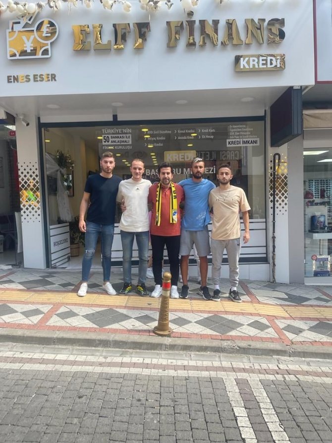 Çaycumaspor Transfer Çalışmalarına Hız Kesmeden Devam Ediyor