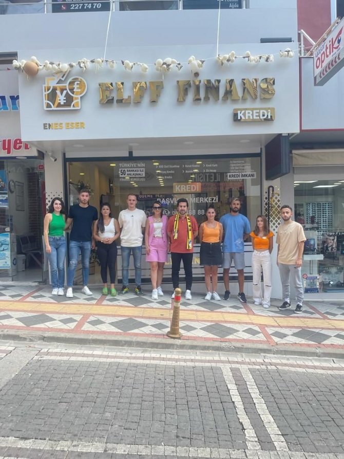 Çaycumaspor Transfer Çalışmalarına Hız Kesmeden Devam Ediyor