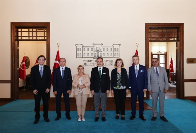 1 Milyar Tl Yatırımla 2 Bin 500 Kişinin Çalışacağı 2 Yeni Fabrika Kurulacak