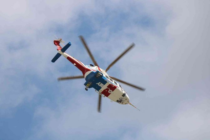 Gökbey, Atak Ve Türk Yıldızları Hayran Bıraktı