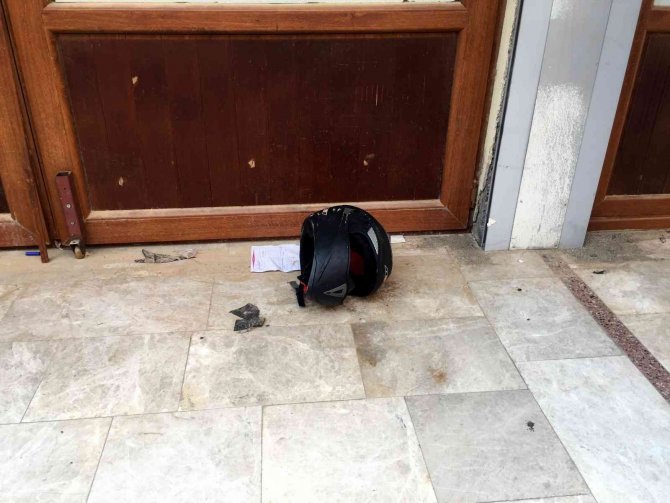 Rastgele Ateş Açılması Sonucu 1’i Ağır 2 Kişi Yaralandı