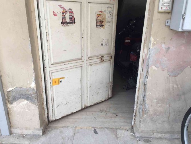 Rastgele Ateş Açılması Sonucu 1’i Ağır 2 Kişi Yaralandı