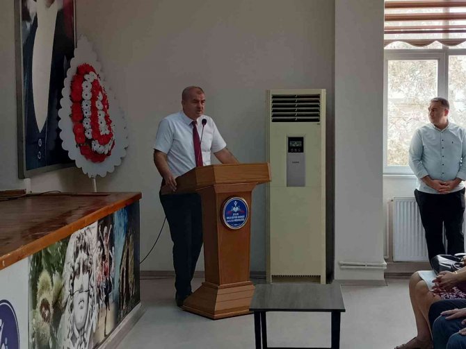 Aydın’da Minik Öğrencilerin Şubeleri Kura İle Belirlendi