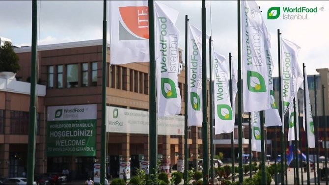 Kardeş Borsalar Worldfood İ̇stanbul Fuarı’nda Buluşacak