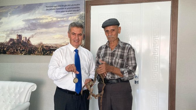 Buharkent Halkı, Kent Tarihine Sahip Çıkıyor