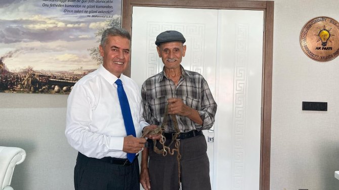 Buharkent Halkı, Kent Tarihine Sahip Çıkıyor