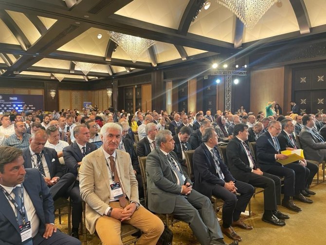 İ̇hracatçıda ‘Yeni Kahire’ Heyecanı