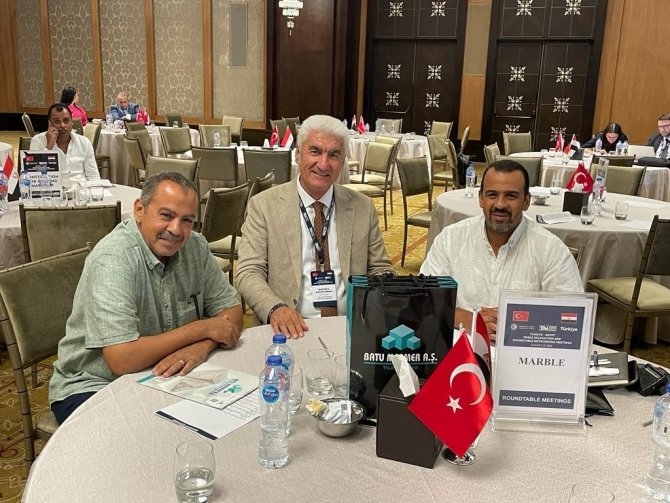 İ̇hracatçıda ‘Yeni Kahire’ Heyecanı