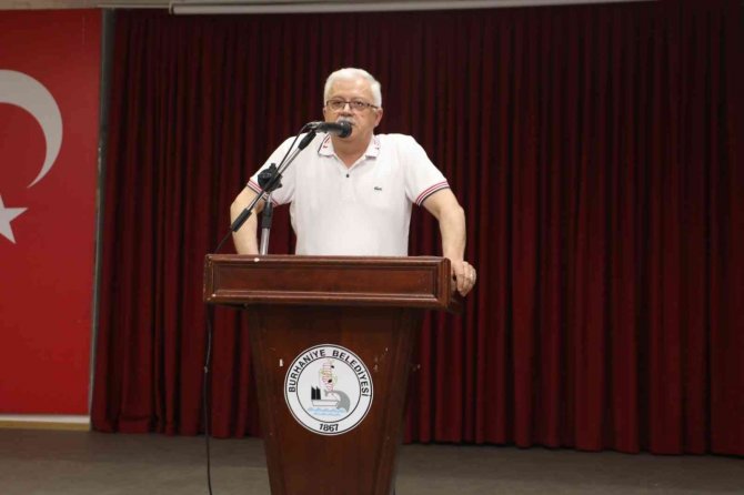 Burhaniye’de Belediye İ̇şçilerine Rekor Zam