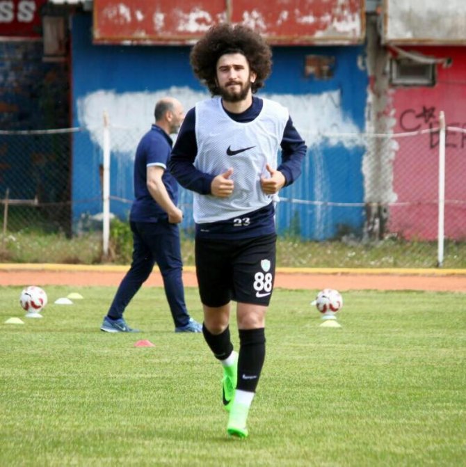 Dersimspor, Fırat Üniversitesinden 3 Futbolcuyu Transfer Etti