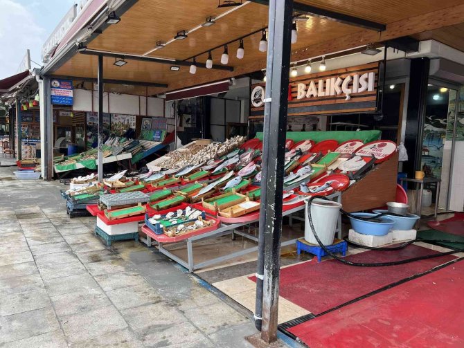 Balıkçılar Bu Sezon Bolluk Bekliyor, ’Vira Bismillah’ Diyecekler