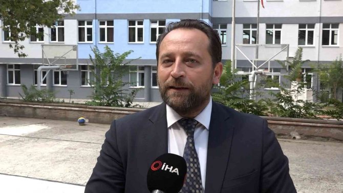 Bursa’da 90 Okuldaki Güçlendirme Bitti... 650 Bin Öğrenci Ders Başı Yapacak