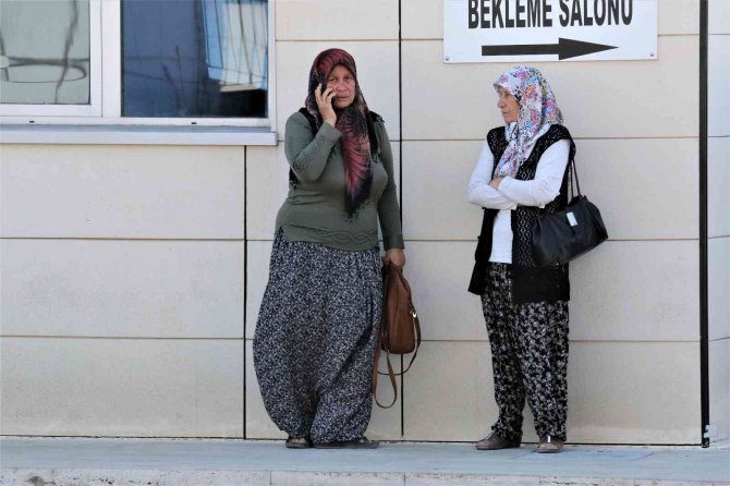 Üniversiteli Genç Kız Kazada Öldü