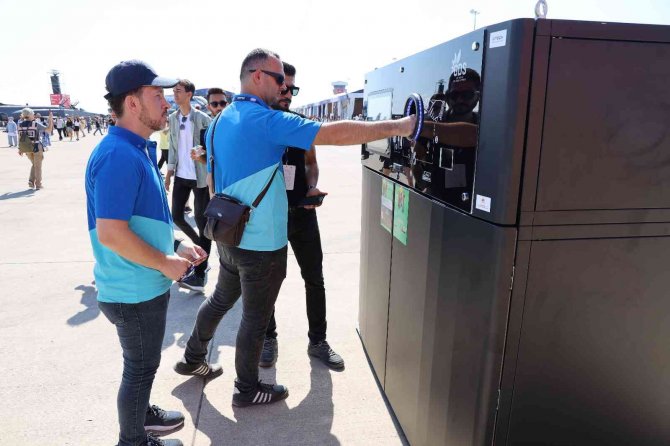 Geri Dönüşüm Sistemleri İle Plastik Atığın Önüne Geçilecek