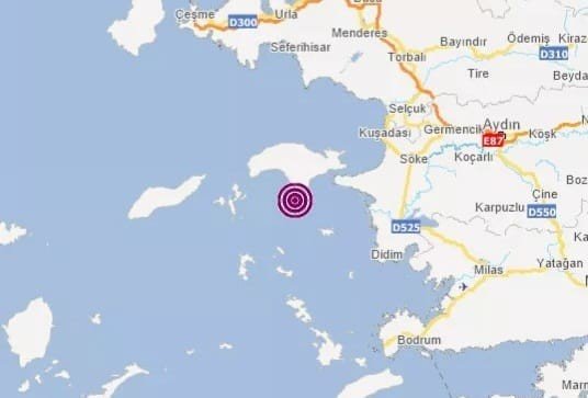 Muğla Büyükşehir Belediye Başkanı Gürün; Muğla’da Herhangi Bir Olumsuzluk Yok