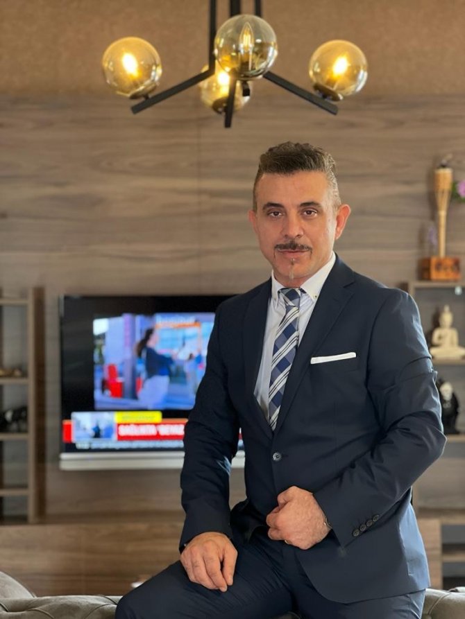 Meserretçioğlu’ndan Yeni Ekonomi Modeli Değerlendirmesi